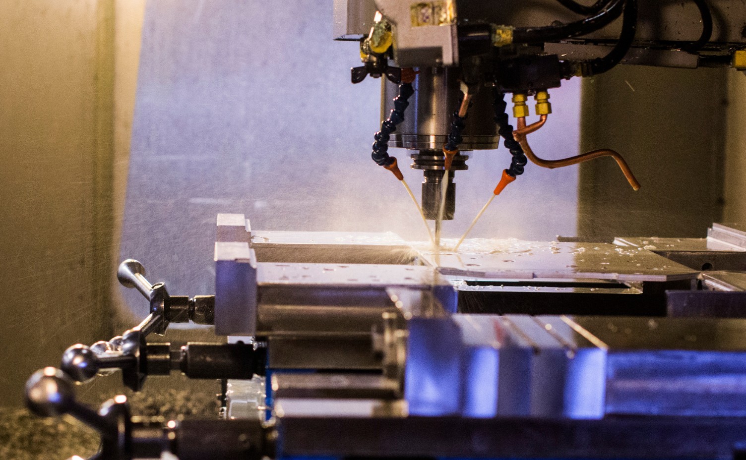 DeWys Manufacturing machinery image