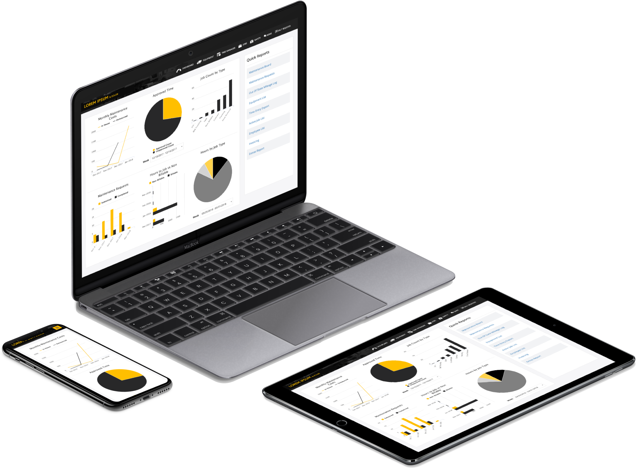 James E. Fulton business planning software created by SPARK Business Works