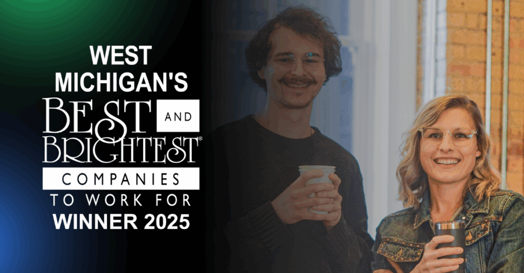 Best and Brightest Award LinkedIn 3