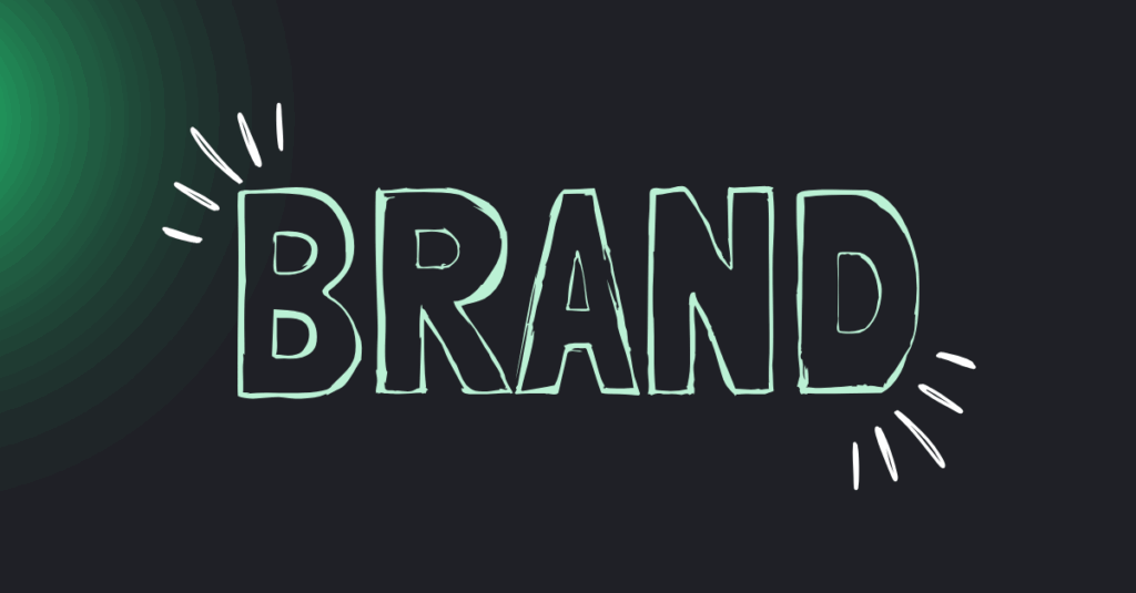 How a Strong, Memorable Brand Identity Can Cut Through the Noise 1 brand